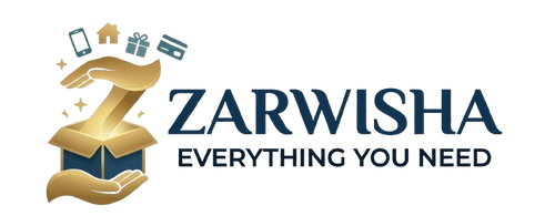 Zarwisha